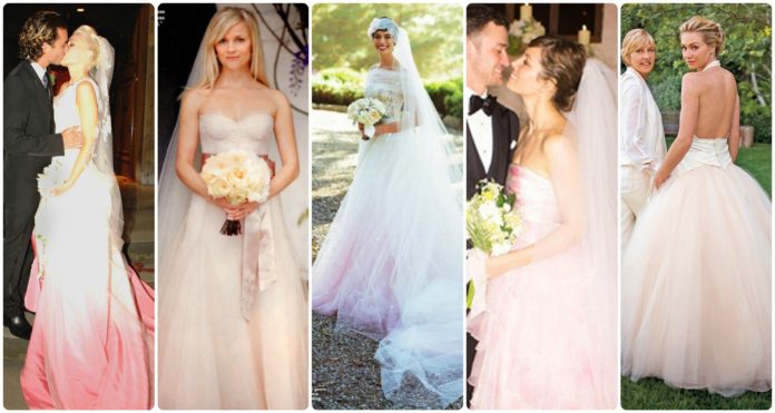 celebs-in-pink