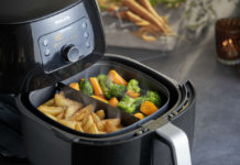 Si usas o quieres comprar un AIRFRYER mira esto – ¿Es realmente sano?