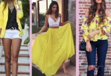 7 Colores que no pueden faltar en el closet de una mujer morena