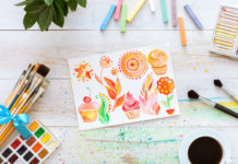 Así es como puedes inspirARTE en tiempo de cuarentena