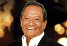 Muere Armando Manzanero después de luchar contra el COVID19
