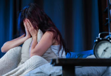 5 Tips para controlar los trastornos del sueño durante la Cuarentena trastornos del sueño