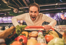 ¿Por qué no deberías ir al supermercado con hambre? Esta es la verdad…