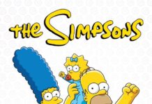 Así se verían los personajes de ‘Los simpsons’ si fueran personas reales