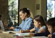 5 Tips estudiar, trabajar y tener hijos al mismo tiempo