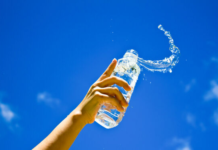 Adiós a una verdad universal: el agua no es la bebida más hidratante para el organismo… El agua no es la bebida mas hidratante