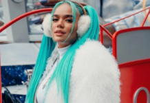 ¿Karol G le dice adiós a los escenarios por un tiempo? Karol G se aleja de los escenarios