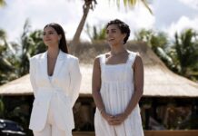 Las preguntas secretas que le hicimos a Kiara Bárnes de Fantasy Island
