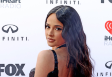 «Amo mis canas»: Becky G muestra su cabello gris con orgullo Becky G presume sus canas